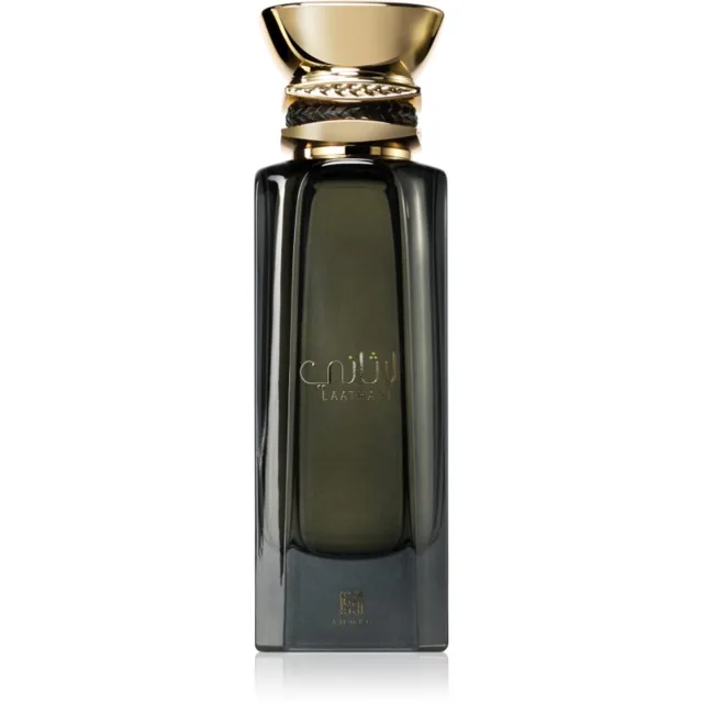 Ahmed Al Maghribi Laathani parfémovaná voda unisex 80 ml