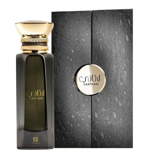 Ahmed Al Maghribi Laathani - parfémovaný extrakt 80 ml