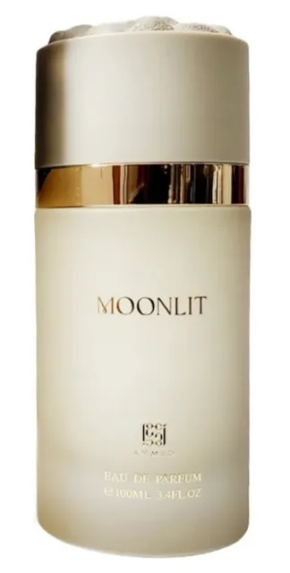 Ahmed Al Maghribi Moonlit - parfémovaný extrakt 100 ml