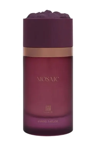 Ahmed Al Maghribi Mosaic - parfémovaný extrakt 100 ml