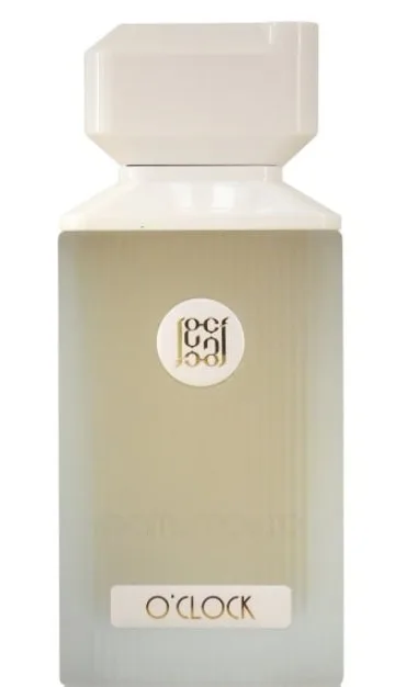 Ahmed Al Maghribi O`Clock - parfémovaný extrakt 100 ml