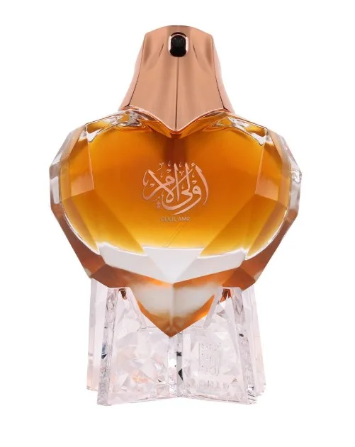 Ahmed Al Maghribi Oulil Amr - EDP 60 ml
