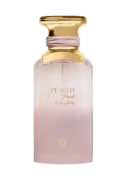 Ahmed Al Maghribi Peachy Peach - parfémovaný extrakt 100 ml