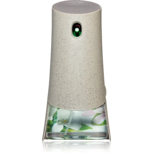 Air Wick Active Fresh Jasmínové květy automatický osvěžovač vzduchu s náplní 228 ml