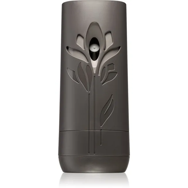 Air Wick Freshmatic Jemný satén a měsíční lilie osvěžovač vzduchu s vůní květin 250 ml