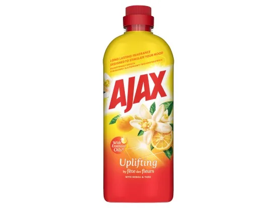 Ajax Uplifting FdF Neroli & Yuzu univerzální čisticí prostředek 1 l