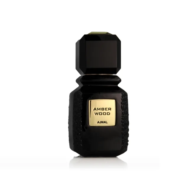 Ajmal Amber Wood EDP 50 ml UNISEX