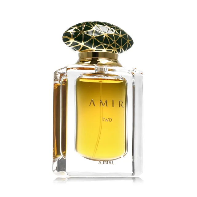Ajmal Amir Two EDP 50 ml UNISEX