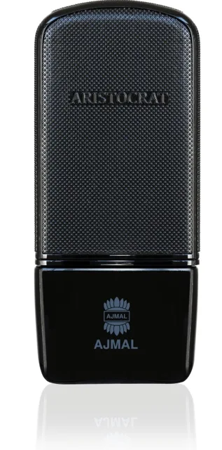 Ajmal Aristocrat Noir - EDP 75 ml