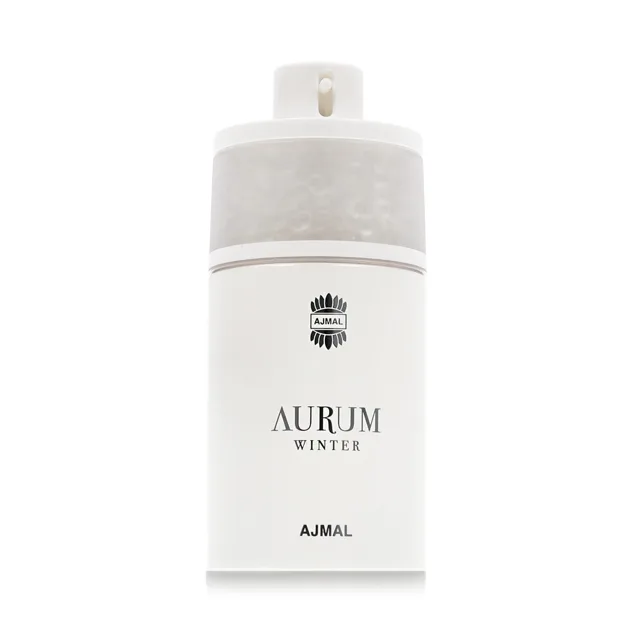 Ajmal Aurum Winter EDP 75 ml UNISEX