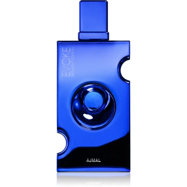 Ajmal Evoke Her Midnight Edition parfémovaná voda pro ženy 75 ml