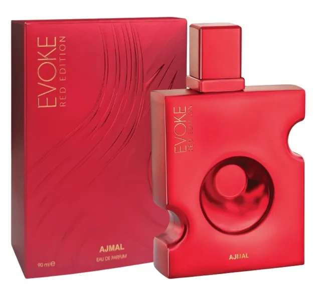 Ajmal Evoke Red Him - EDP 90 ml