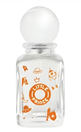 Ajmal Little Prince - EDT 50 ml