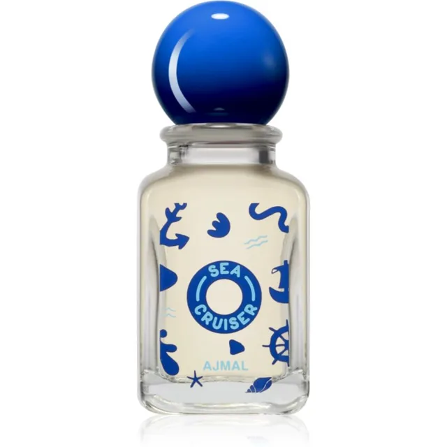 Ajmal Sea Cruiser toaletní voda pro muže 50 ml