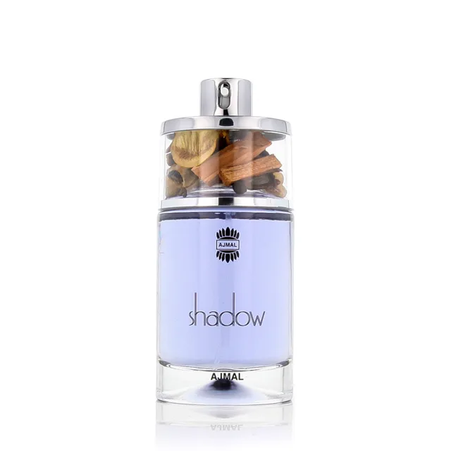 Ajmal Shadow II For Men EDP 75 ml M