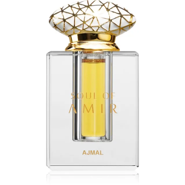 Ajmal Soul Of Amir parfém unisex 12 ml