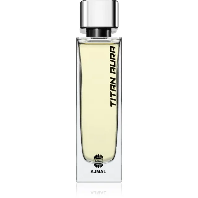 Ajmal Titan Aura parfémovaná voda pro muže 100 ml