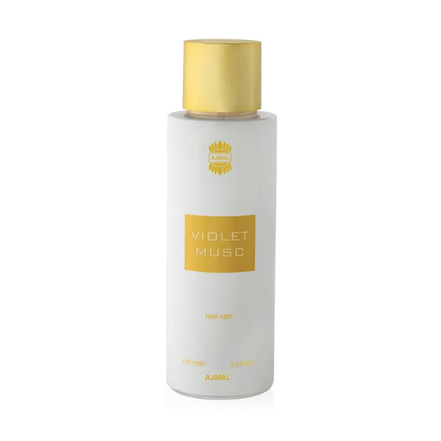 Ajmal Violet Musc vlasový sprej 100 ml UNISEX