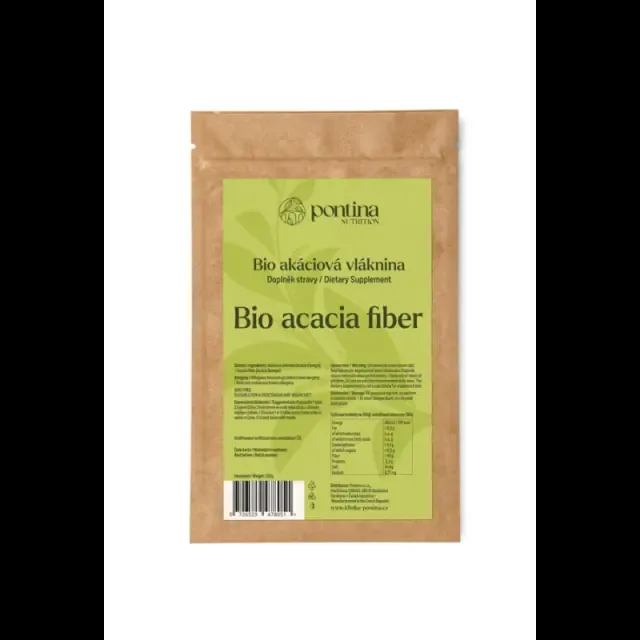 Akáciová vláknina BIO 200g