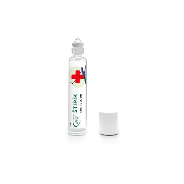 AKH Štipík na štípance a drobná podráždění roll-on 10 ml
