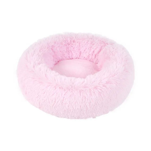 Akinu HUGS Pelech Adela pro psy růžový 50 cm