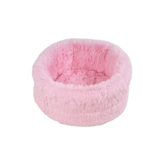 Akinu HUGS Pelech Tereza pro psy růžový 40 cm