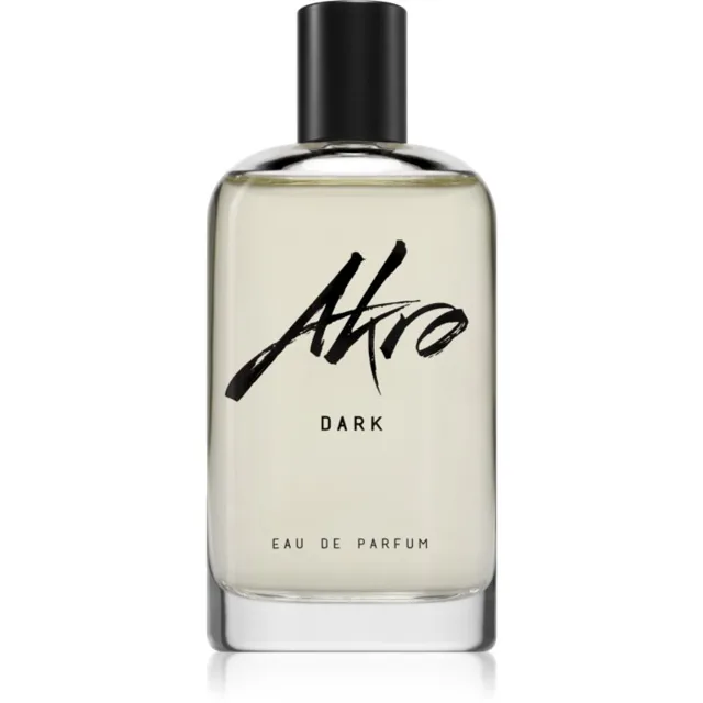 Akro Dark parfémovaná voda unisex 100 ml