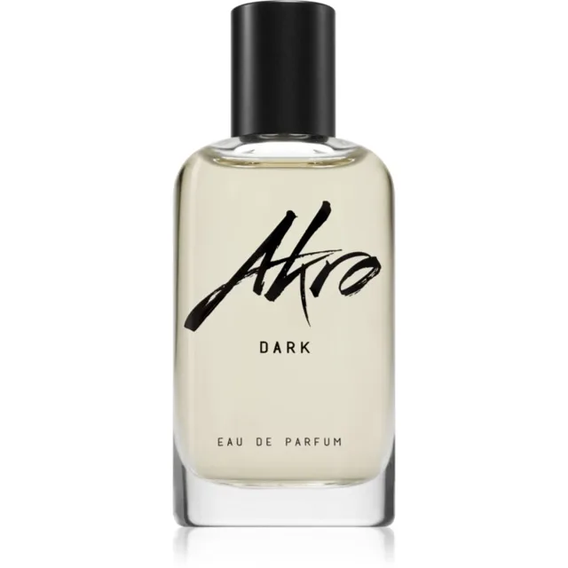 Akro Dark parfémovaná voda unisex 30 ml