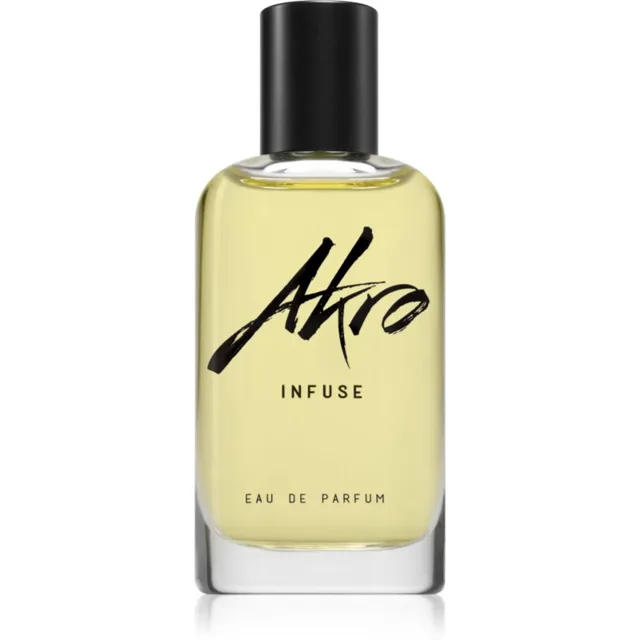 Akro Infuse parfémovaná voda unisex 30 ml