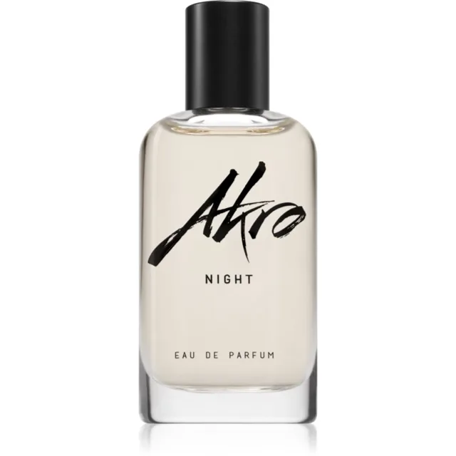 Akro Night parfémovaná voda unisex 30 ml