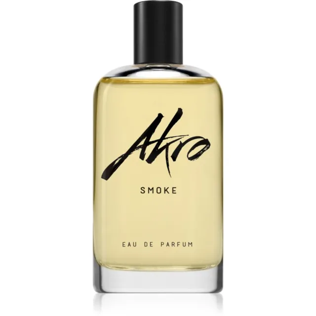 Akro Smoke parfémovaná voda unisex 100 ml