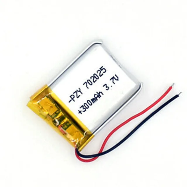 Akumulátor 702025 pro Pethey 772V a 772S | P47623