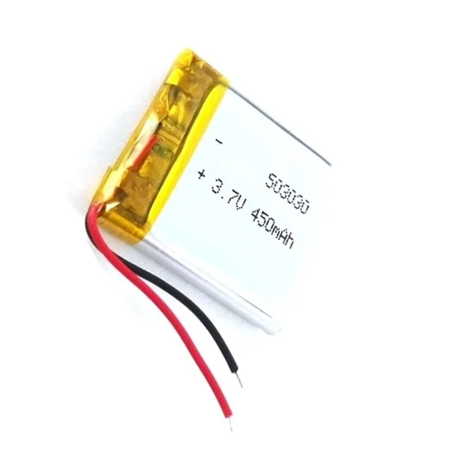 Akumulátor do přijímače Reedog MX-600 | P45627