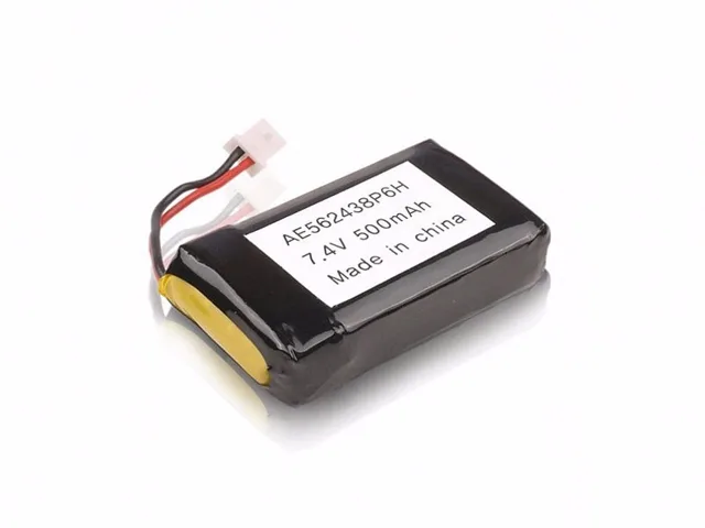 Akumulátor do vysílačky Aetertek AT-918C/919C | P1164