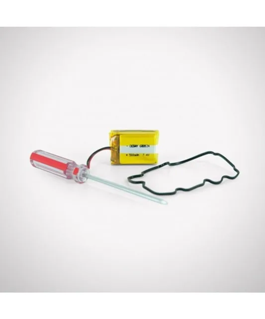 Akumulátor do vysílačky SportDOG SD-1225E/825E | P6295
