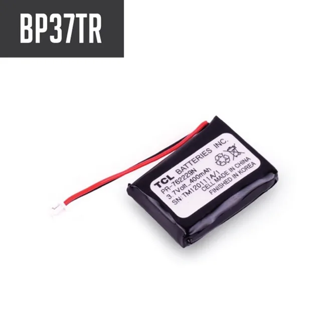 Akumulátor E-collar Li-Po 3.7V-400 mAH | P48854