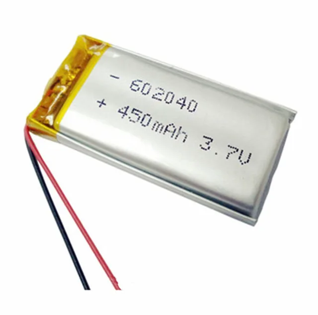 Akumulátor pro přijímač Pethey 320 | P47641