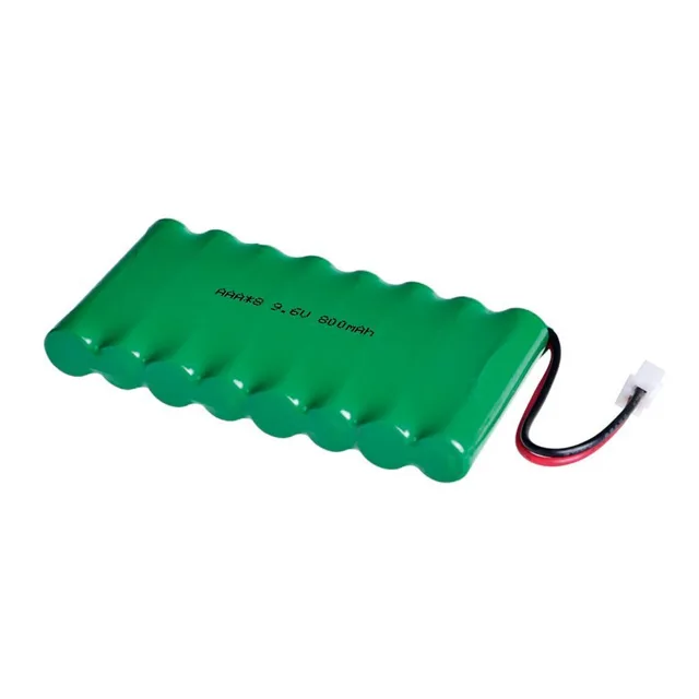 Akumulátorový pack k d-fence 202 a 2002 | P35555