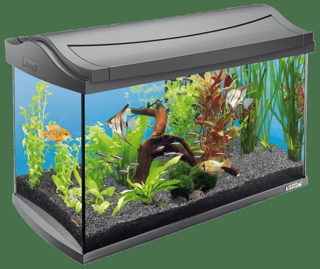 Akvárium Tetra AquaArt 60l