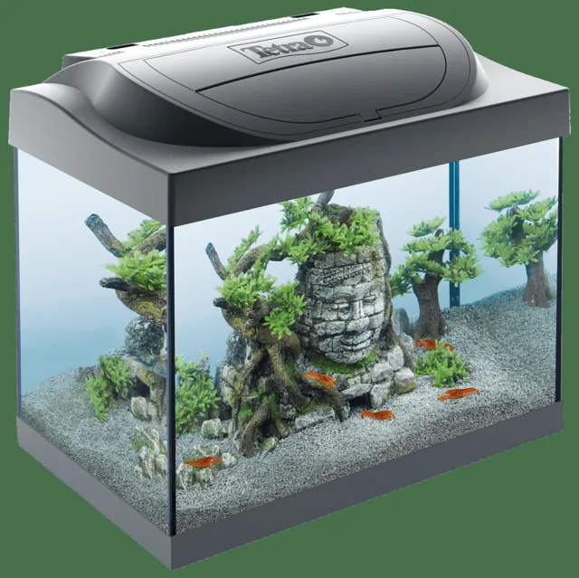 Akvárium Tetra Starter Line LED Crayfish 30l