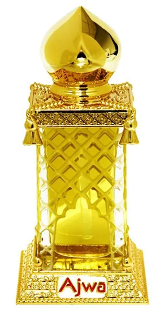 Al Haramain Ajwa - parfémovaný olej 30 ml