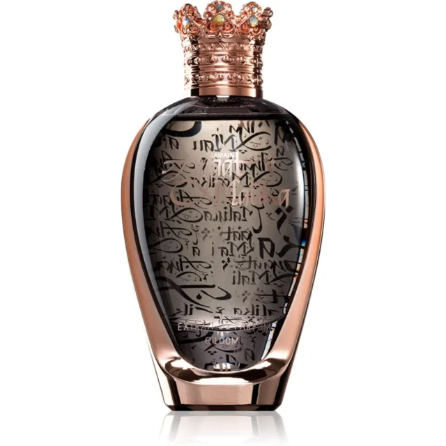 Al Haramain Ayaat Malika parfémový extrakt unisex 100 ml