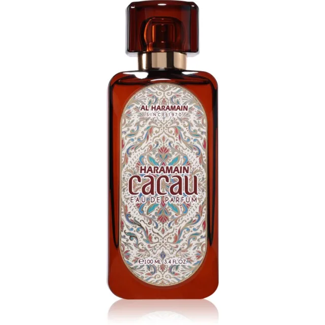 Al Haramain Cacau parfémovaná voda pro ženy 100 ml