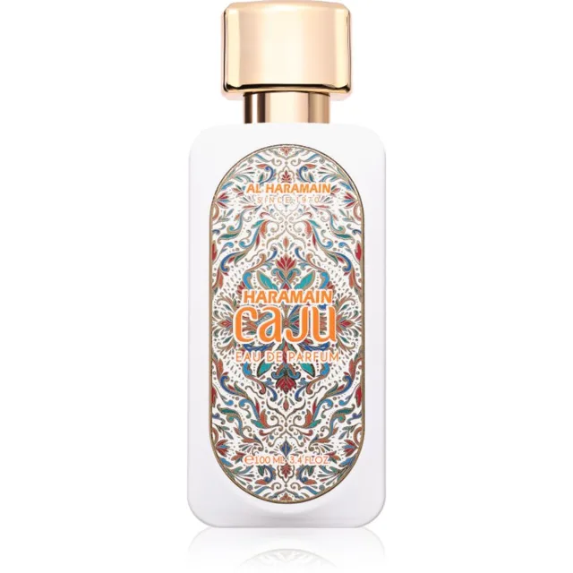 Al Haramain Caju parfémovaná voda pro ženy 100 ml