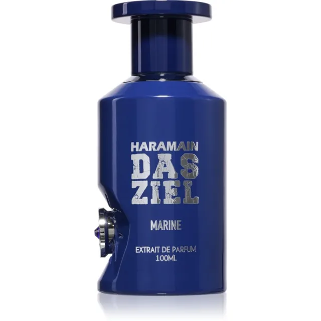 Al Haramain Das Ziel Marine parfémový extrakt unisex 100 ml