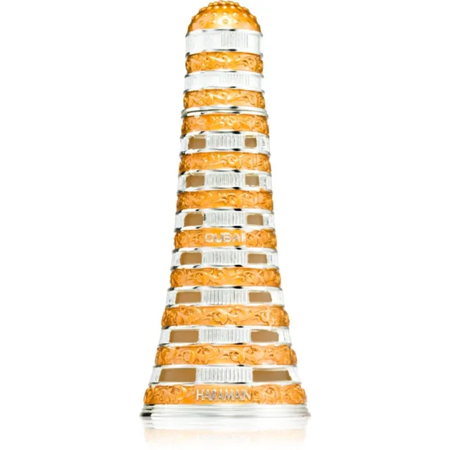 Al Haramain Dubai parfémovaná voda unisex 60 ml