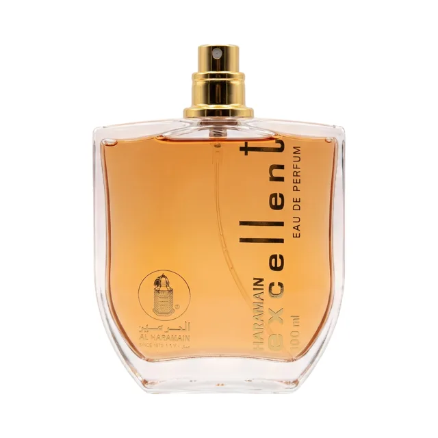 Al Haramain Excellent parfémovaná voda pro ženy 100 ml(bez víčka, bez krabičky )