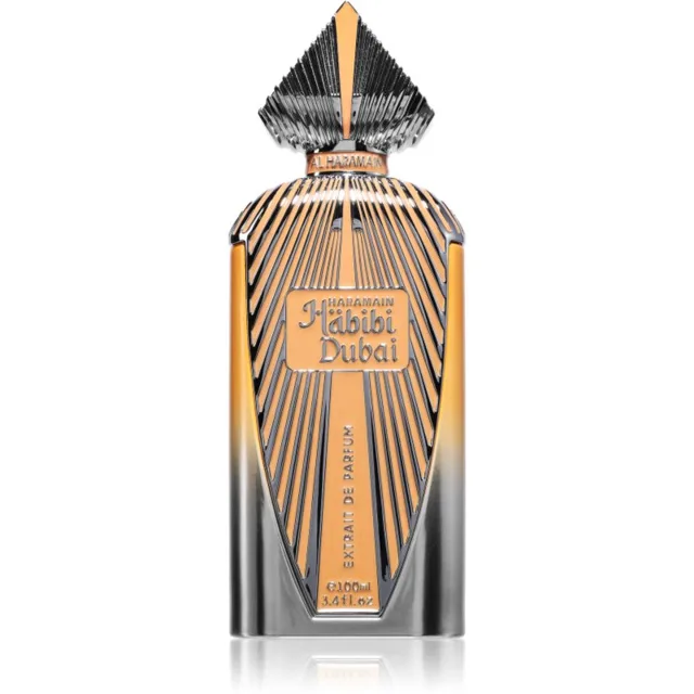 Al Haramain Habibi Dubai Desert parfémový extrakt unisex 100 ml