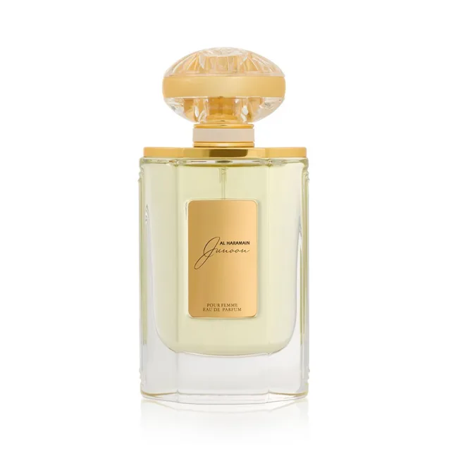 Al Haramain Junoon EDP 75 ml W