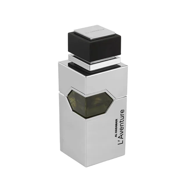 Al Haramain L'Aventure EDP 200 ml M